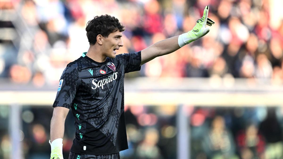 Immagine news Serie A n.1