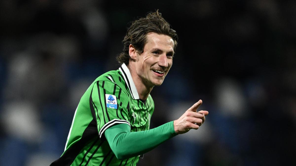 Immagine news primo piano TUTTO mercato WEB: notizie di calcio e calciomercato