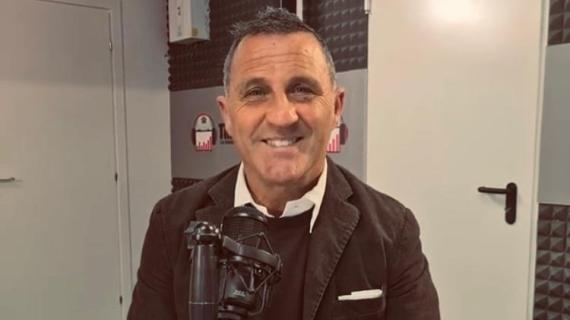 TMW RADIO - Di Livio: "Se vuole bene alla Juve, Pirlo deve fare un passo indietro"