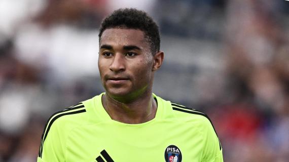 Henrik Meister è definitivamente del Pisa: versati i 4 milioni di riscatto al Rennes
