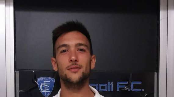 UFFICIALE: Giana Erminio, Antonio Palma in prestito al Rimini