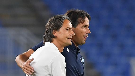 Serie A, la media voto degli allenatori dopo 10 giornate: fratelli Inzaghi, è testacoda