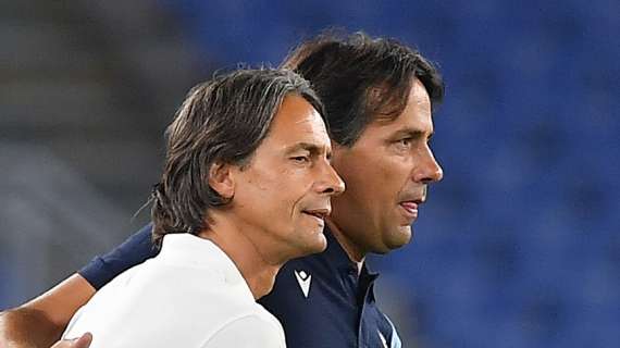 Serie A, la classifica degli allenatori dopo l'andata: gli Inzaghi alle estremità, Mazzarri giù