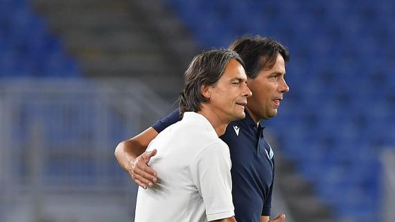 Inter, ufficializzata l'amichevole con la Reggina: il 22 dicembre derby in famiglia Inzaghi