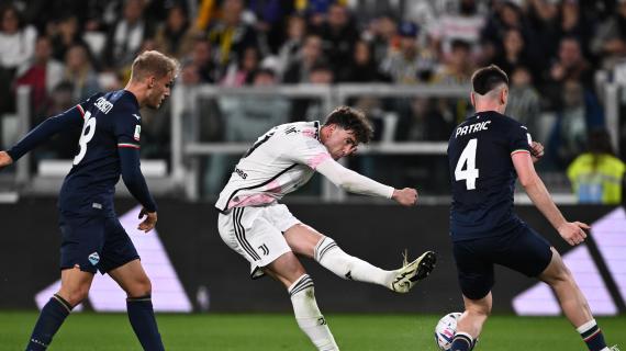 Ravanelli elogia la Juventus di Coppa Italia: "Uno dei secondi tempi più belli della stagione"