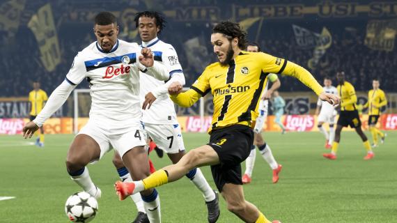 Atalanta, Cuadrado rientra con lo Sturm Graz. Nessun problema per Scalvini