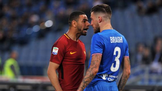 Pronostico Roma-Fiorentina, l'ultimo exploit viola 7 anni fa: le quote
