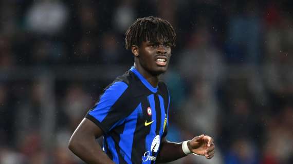 Bisseck: "Al Colonia non mi hanno dato il benvenuto tra i professionisti. Ecco com'è andata"