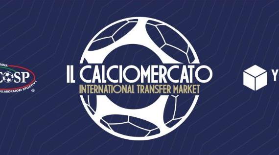 "Il calciomercato" - Il programma dell'evento ADICOSP. Ospite il direttore di TMW
