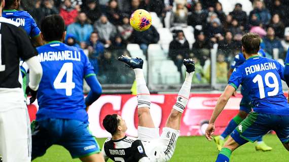 La sfida fra le migliori difese di A, per gol subiti e clean sheet