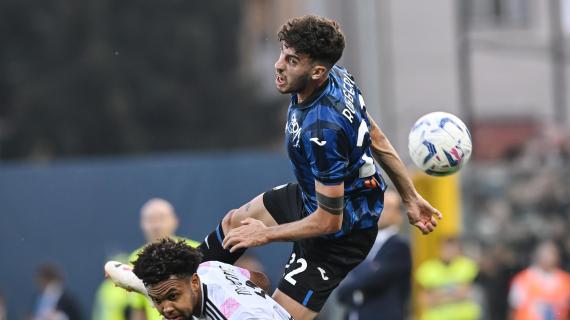 Solo Atalanta sul campo della capolista di Portogallo: 0-2 al 45', prima gioia per Ruggeri