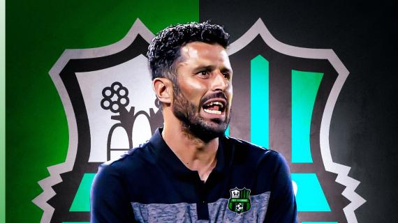 Sassuolo, inizia il raduno pre-season: i neroverdi di Grosso si sono radunati stasera