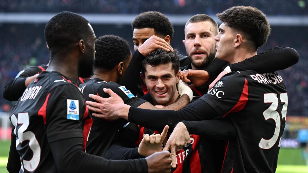 Immagine news Serie A n.1