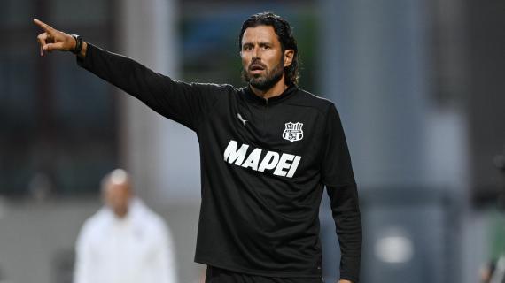Sassuolo, ecco i nuovi numeri di maglia: Koné sceglie il 90, Pinamonti il 99