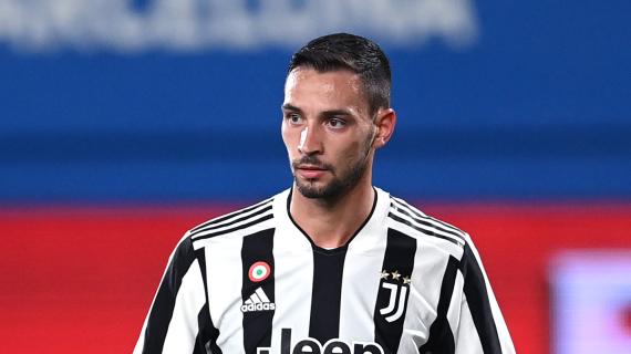 L'occasione per iniziare una nuova carriera alla Juventus: tocca a De Sciglio e Pellegrini