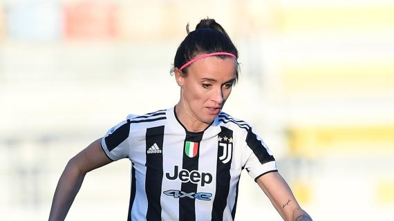 Le pagelle della Juventus Women - Salvai un muro, Bonansea trova il gol all'ultimo respiro