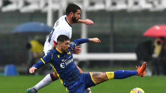Maxi rosa per lo Spezia. Prima serve vendere, poi il terzino destro: i nomi nel mirino