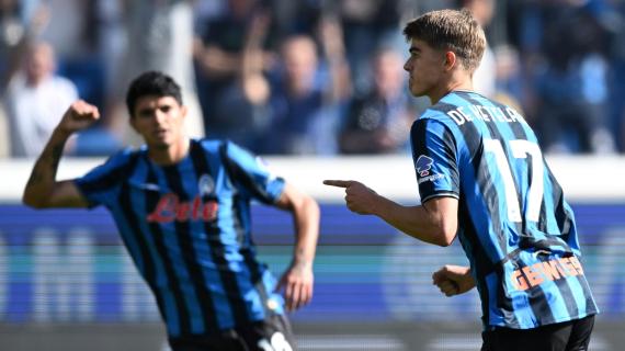 Riecco l'Atalanta: poker al Lecce per PSG. E Juric torna a parlare di Lookman