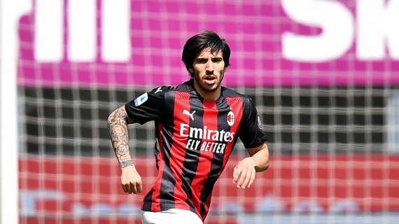 TMW - Milan, nuovi contatti col Real Madrid per Odriozola. Si sblocca l'operazione Tonali: il punto