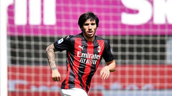 UFFICIALE: Sandro Tonali è del Milan a titolo definitivo. Contratto firmato fino a giugno 2026