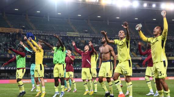 Verona-Udinese 1-2, le pagelle: Samardzic è una meraviglia, Ceccherini si perde Bijol