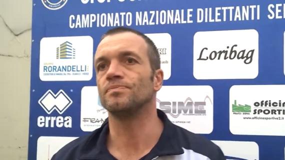 L'ex Cardone consiglia il Parma: "Krause ha passione, non bisogna fargliela passare"
