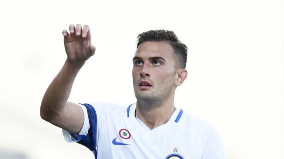Vis Pesaro, il difensore ex Inter Mattioli piace a due club