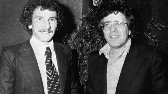 50 anni fa Savoldi a Napoli dal Bologna per 2 miliardi e l'Italia si scandalizzò