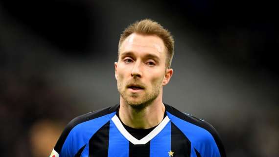 Ct Danimarca: "Solskjaer pregustava già l'arrivo di Eriksen. L'Inter ha fatto sul serio"