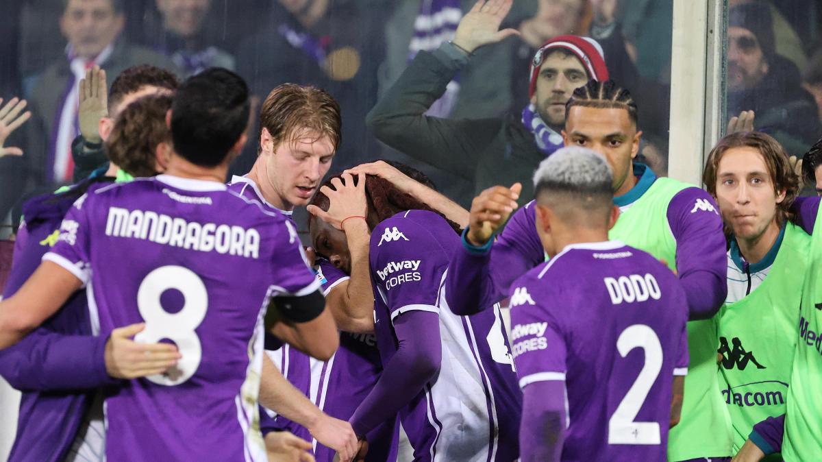 Immagine news Serie A n.2