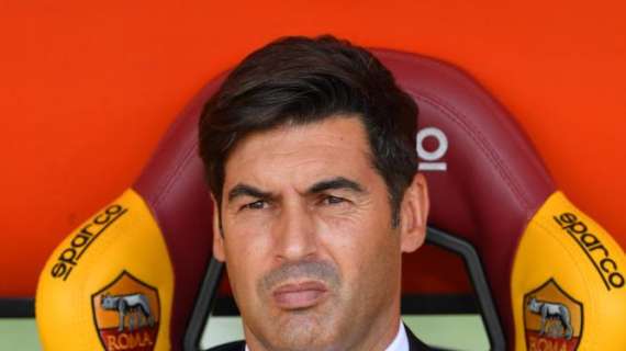 Serie A, si riparte - Fonseca, Tudor e otto giocatori squalificati