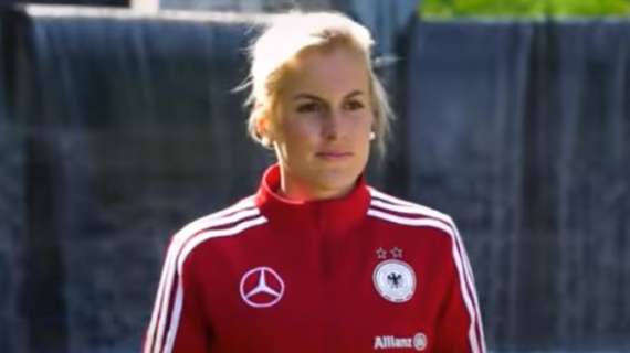 UFFICIALE: Pink Bari, presa la tedesca Cramer. Nel 2013 fu campionessa europea