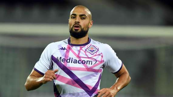 Il ct del Marocco spaventa la Fiorentina: "Amrabat in estate andrà in un top club europeo"