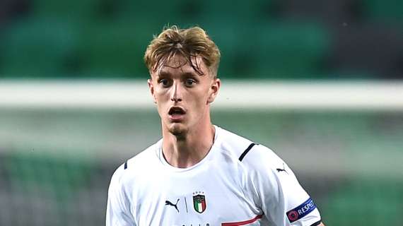 L'Under 21 di Nicolato a 45' dagli Europei: Rovella-Cambiaghi, è 2-0 all'Irlanda all'intervallo