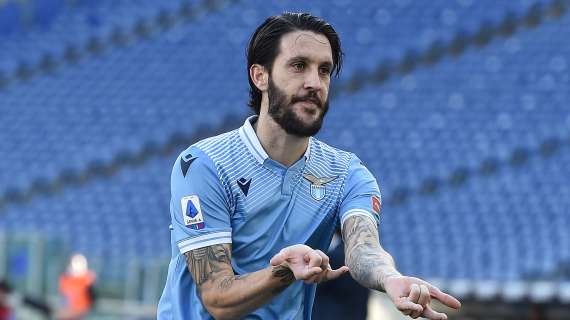 Lazio, 10 a 0 l'esordio di Sarri in panchina: apre Felipe Anderson, chiude Luis Alberto