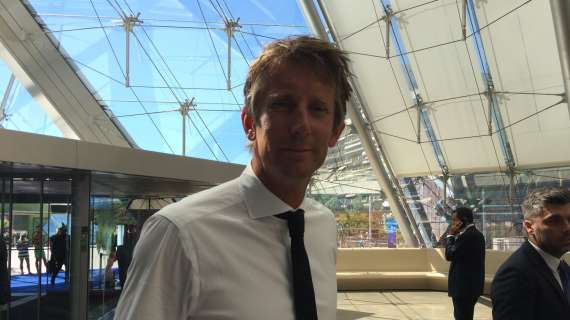 Edwin van der Sar, storia di Ajax e Manchester United con la sola macchia bianconera