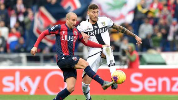 Reggina, occhi in Serie A per la difesa. Piace Dermaku del Parma