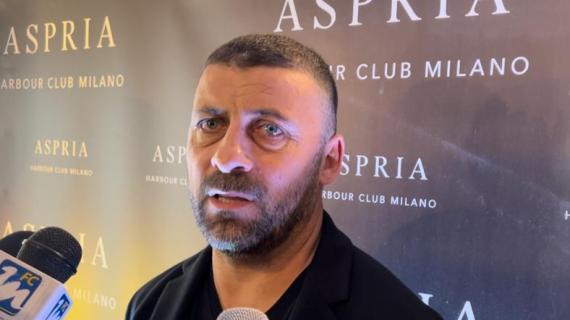 Inter, due vincitori del Triplete in panchina: salta il ritorno di Martusciello, si avvicina Samuel