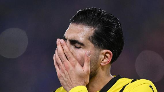 Emre Can sulla Juventus: "Lasciai per Sarri: aveva idee diverse. Tornare? Mai dire mai"