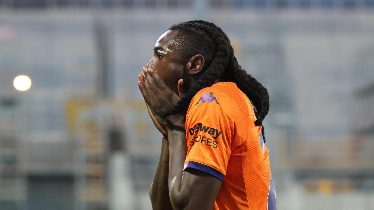 Immagine news primo piano TUTTO mercato WEB: notizie di calcio e calciomercato