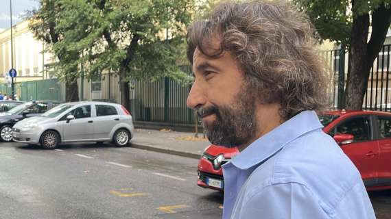 Lapo De Carlo su Linterista.it: "Aria di Scudetto...aria pericolosa"