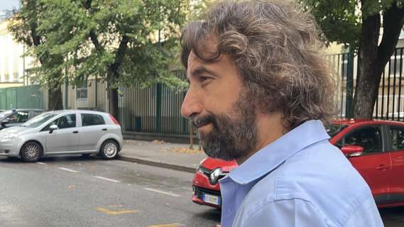 Lapo De Carlo su Linterista.it: "Gli ultras, l'Inter...Inzaghi"