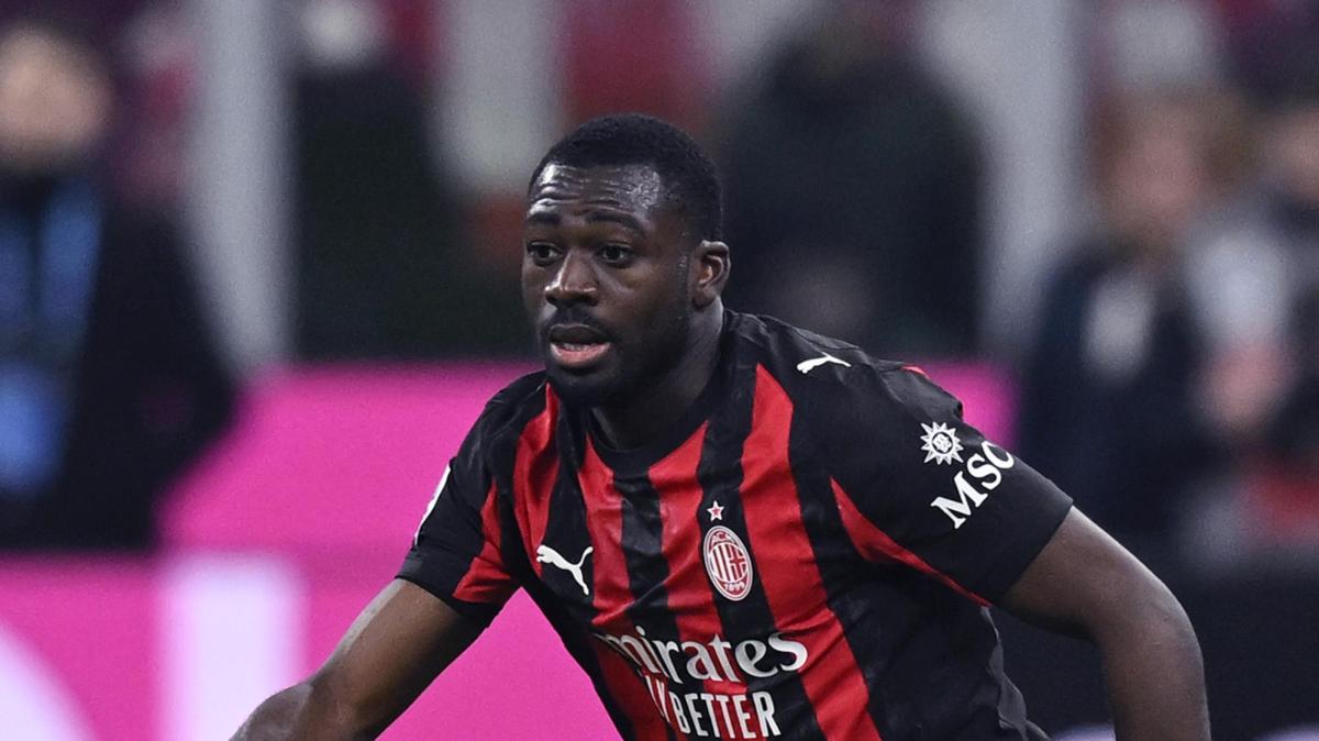 Immagine news Serie A n.1