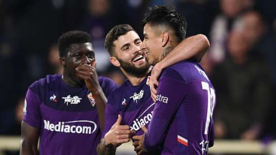 Le pagelle di Fiorentina-Milan - Milenkovic il migliore della difesa, Rebic segna il gol dell'ex