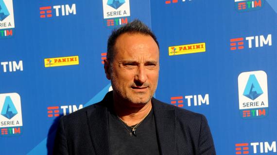 Hellas Verona, Setti su Kumbulla: "Lazio o Inter? Vediamo, sarà una bella lotta"