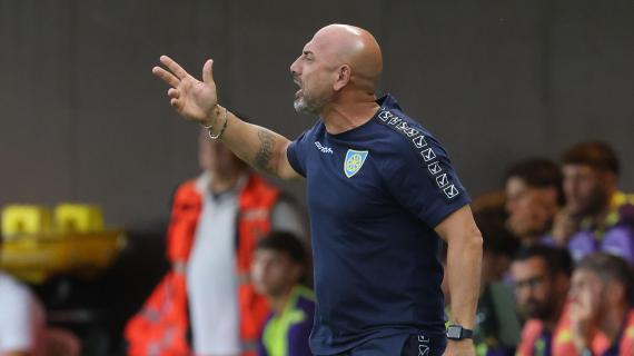 Subito la sentita sfida con lo Spezia, alla quinta il derby con l'Empoli: il calendario della Carrarese