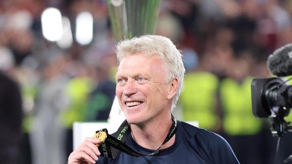 Allarme difensori in casa Everton, Moyes chiede rinforzi: "Sono molto limitato nelle scelte"