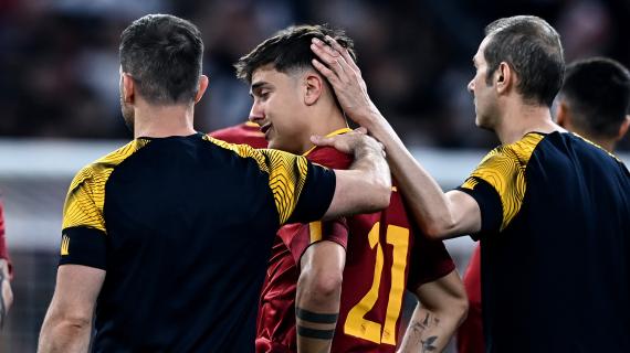 La Real Sociedad si complimenta dopo la finale di Europa League: "Onore alla Roma"