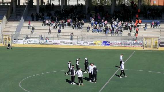 UFFICIALE: Serie C, Palermo-Turris rinviata. Lo comunica il club campano