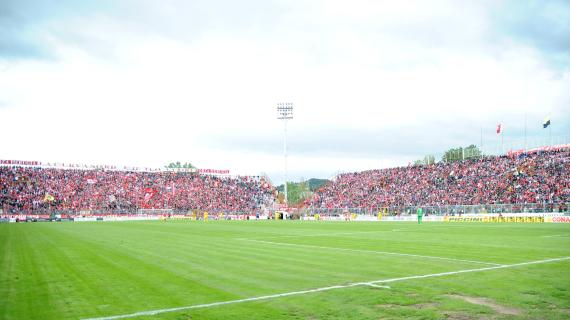 Monza, a Perugia i 90' che valgono la Serie A: già esauriti i biglietti per il settore ospiti del "Curi"